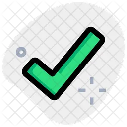 Checklist  Icon