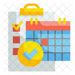 Checklist  Icon