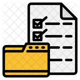 Checklist  Icon