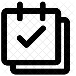 Checklist Icon