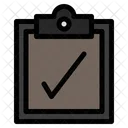 Complete Task Icon