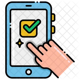 Checklist  Icon