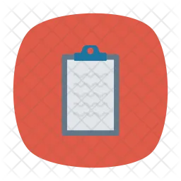 Checklist  Icon