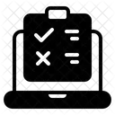 Checklist Icon