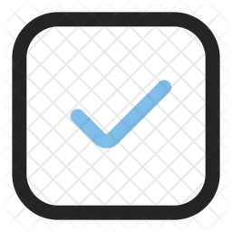 Checklist  Icon