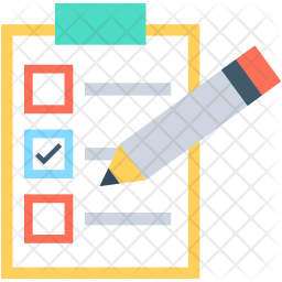 Checklist Icon