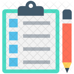 Checklist Icon