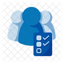 Checklist  Icon