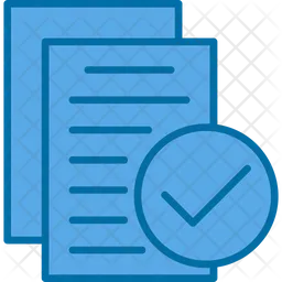 Checklist  Icon