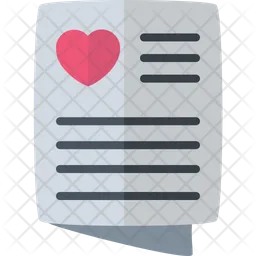 Checklist  Icon