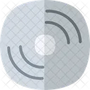 Device Disk Cd Icon