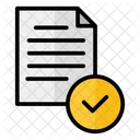 Checklist List Task List Icon