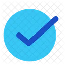 Checklist Checkmark Correct Icon