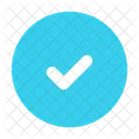 Checklist Check Tick Icon