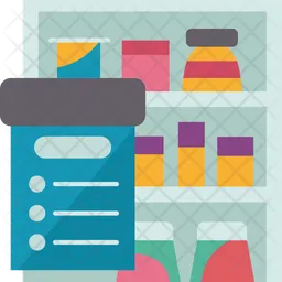 Checklist  Icon