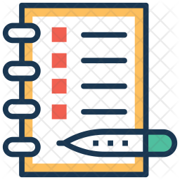 Checklist Icon