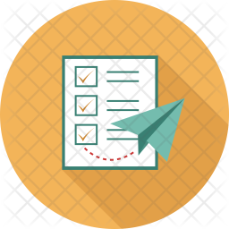 Checklist Icon