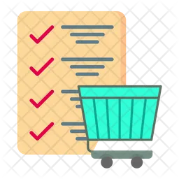 Checklist  Icon