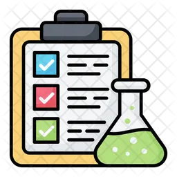 Checklist  Icon