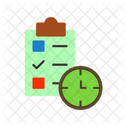 Checklist  Icon