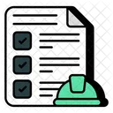 Checklist List Task List Icon