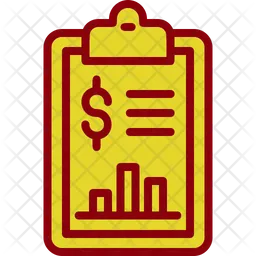 Checklist  Icon