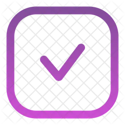 Checklist  Icon