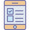 Checklist App  Icon