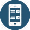 Checklist App  Icon