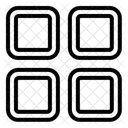 Checklist Box Check Box Square Checklist Icon