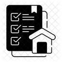 Checklist  Icon