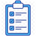 Checklist Icon