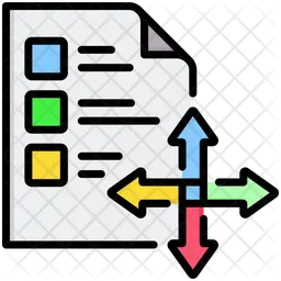 Checklist  Icon