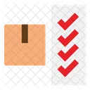 Checklist  Icon