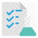 Checklist  Icon