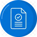 Checklist Icon