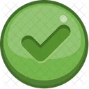 Checklist List Document Icon