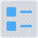 Checklist  Icon