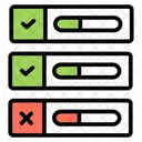 Checklist  Icon