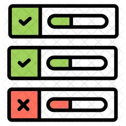 Checklist  Icon