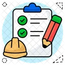 Checklist List Task List Icon