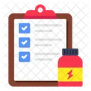 Checklist  Icon