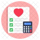 Checklist List Todo Icon