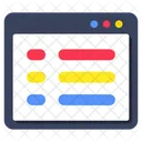 Checklist List Todo Icon