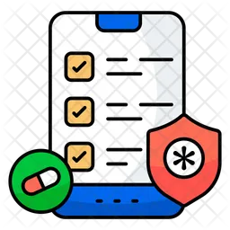 Checklist  Icon