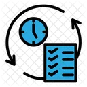 Checklist  Icon