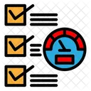 Checklist  Icon