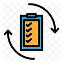 Checklist  Icon