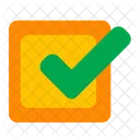 Checklist  Icon