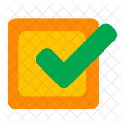 Checklist  Icon